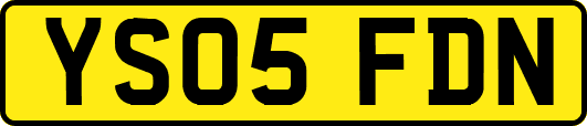 YS05FDN