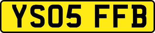 YS05FFB