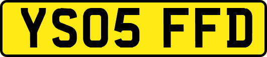 YS05FFD