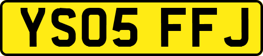 YS05FFJ