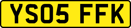 YS05FFK