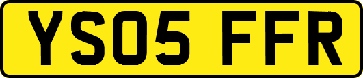 YS05FFR