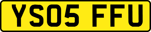 YS05FFU