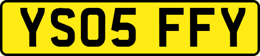 YS05FFY