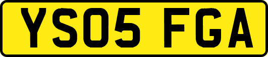 YS05FGA