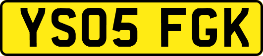 YS05FGK