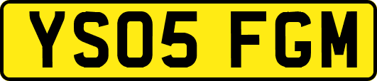 YS05FGM