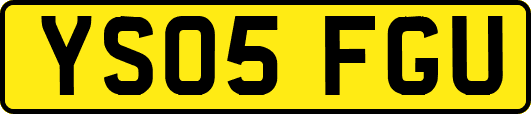 YS05FGU