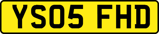 YS05FHD