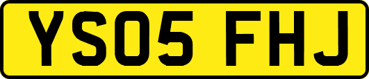 YS05FHJ