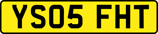 YS05FHT