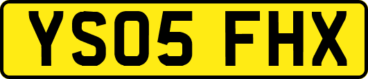 YS05FHX