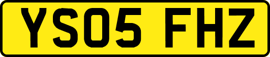 YS05FHZ