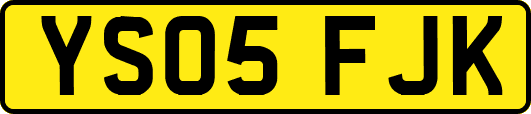 YS05FJK