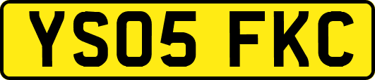 YS05FKC