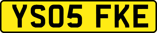 YS05FKE