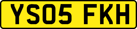 YS05FKH