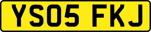 YS05FKJ