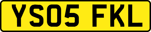 YS05FKL