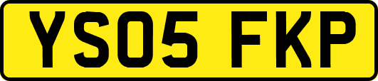 YS05FKP