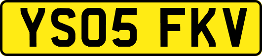 YS05FKV