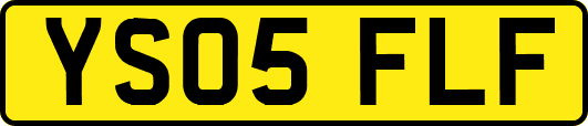 YS05FLF