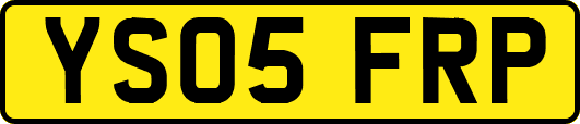 YS05FRP