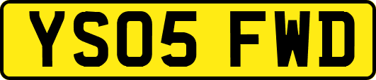 YS05FWD