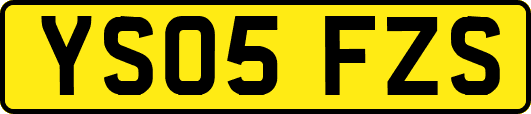 YS05FZS