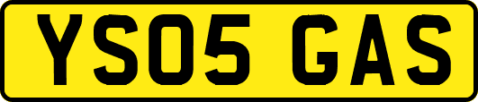 YS05GAS