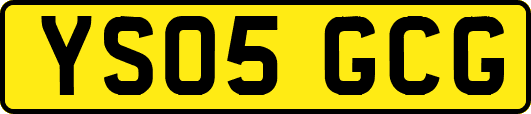 YS05GCG