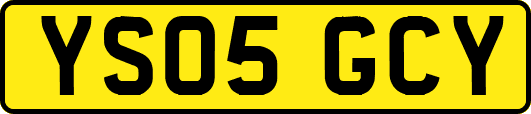 YS05GCY