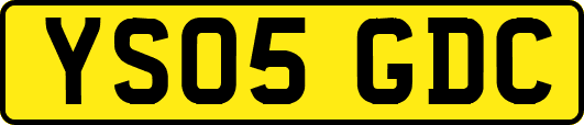 YS05GDC