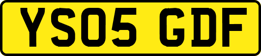 YS05GDF