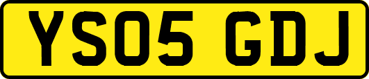 YS05GDJ