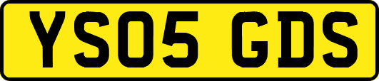 YS05GDS