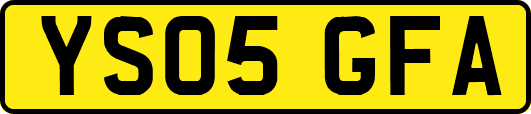 YS05GFA