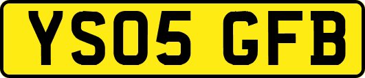 YS05GFB