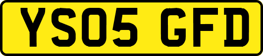 YS05GFD