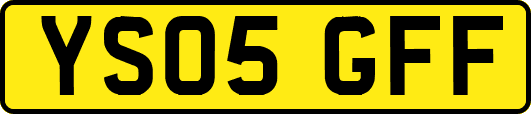 YS05GFF