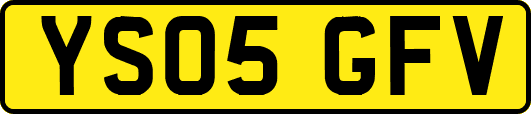 YS05GFV