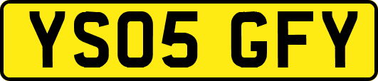 YS05GFY