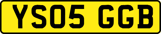 YS05GGB