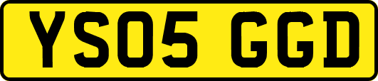 YS05GGD