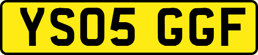 YS05GGF