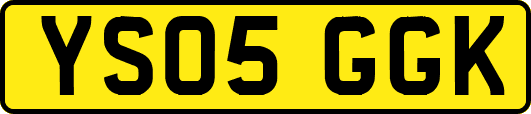 YS05GGK