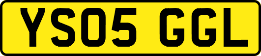 YS05GGL