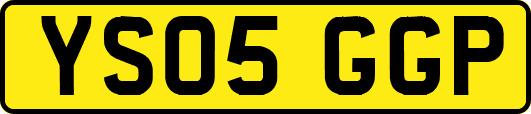 YS05GGP