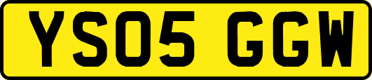 YS05GGW