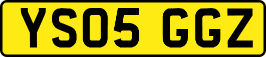 YS05GGZ